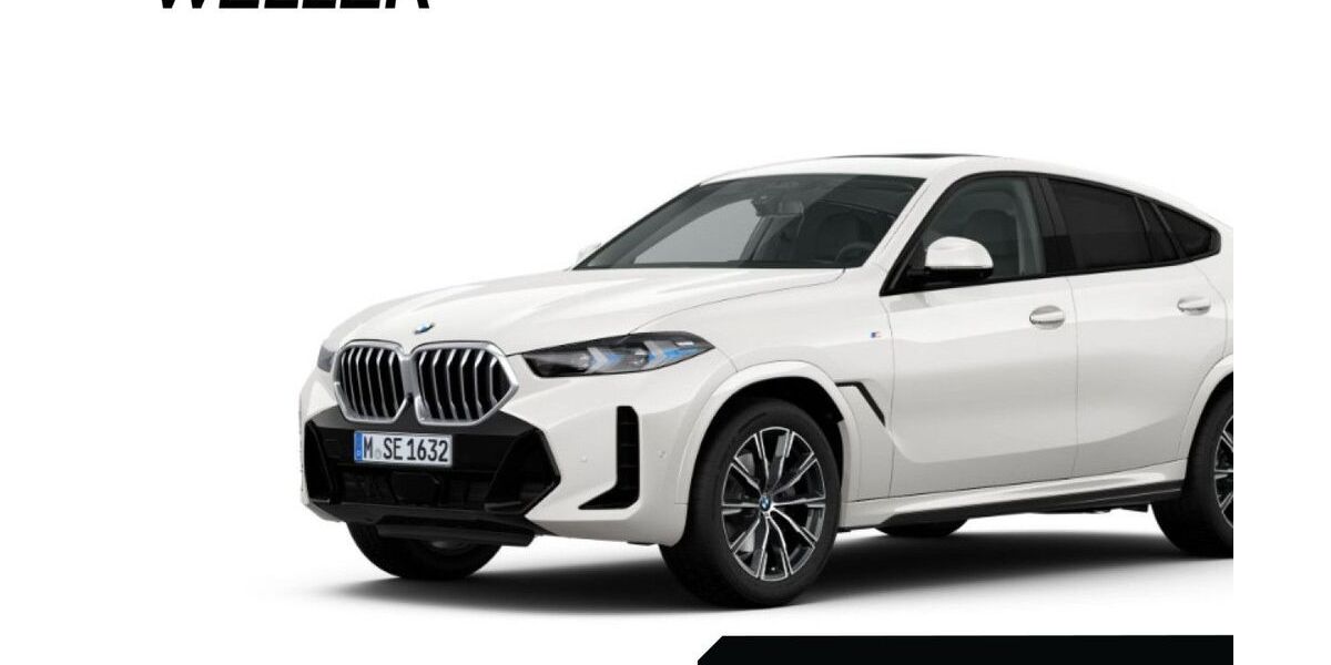 BMW X6 11.250 km 79.900 &euro; Winsen/Luhe 21423