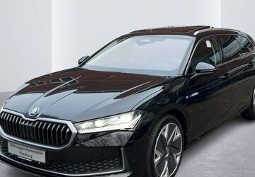 Skoda Superb 20.954 km 38.888 &euro; Hamburg 22303