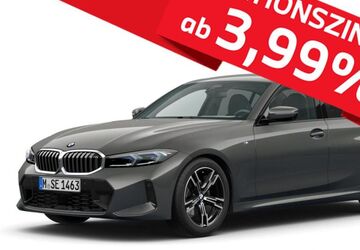 BMW 320 19.479 km 39.750 &euro; Hamburg 21073