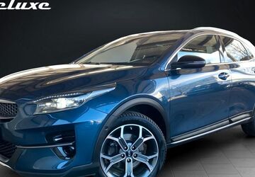 Kia XCeed 77.020 km 19.900 &euro; Hamburg 22047