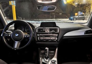 BMW 116 193.000 km 9.900 &euro; Buchholz 21244