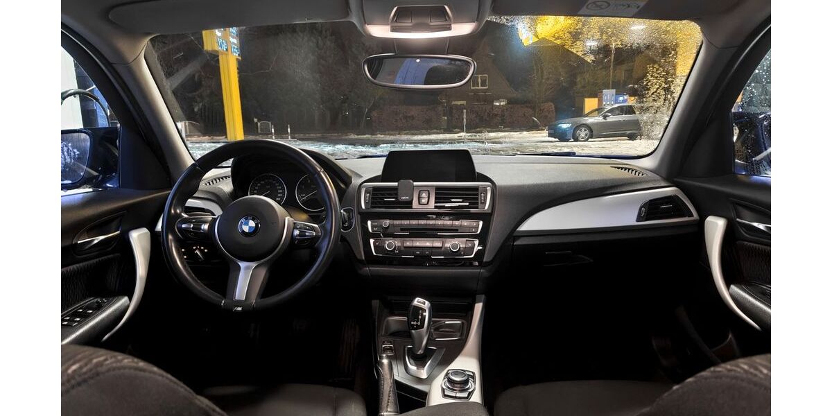 BMW 116 193.000 km 9.900 &euro; Buchholz 21244