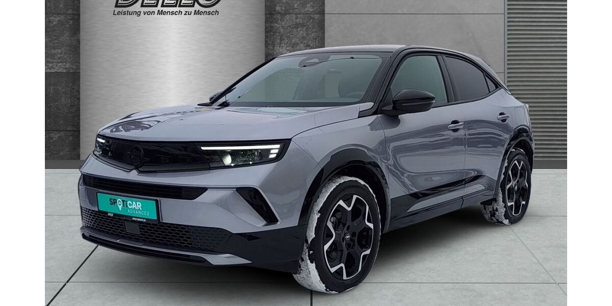 Opel Mokka 22.361 km 24.099 &euro; Hamburg 22159