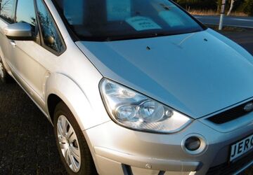 Ford S-Max 259.835 km 2.950 &euro; Tornesch 25436