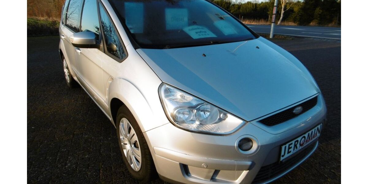 Ford S-Max 259.835 km 2.950 &euro; Tornesch 25436