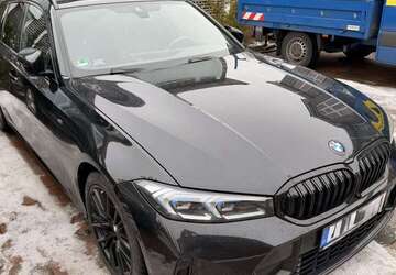 BMW 320 119.000 km 32.900 &euro; Quickborn 25451