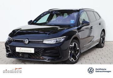 VW Passat Variant 29.500 km 44.750 &euro; Geesthacht 21502