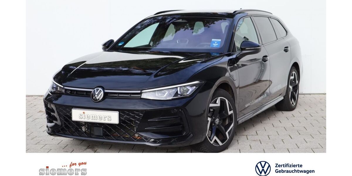 VW Passat Variant 29.500 km 44.750 &euro; Geesthacht 21502