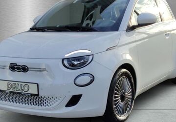 Fiat 500e 26.351 km 18.950 &euro; Norderstedt 22848
