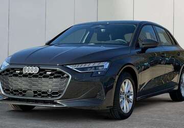 Audi A3 5.120 km 31.480 &euro; Buchholz in der Nordheide 21244