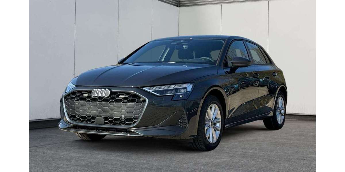 Audi A3 5.120 km 31.480 &euro; Buchholz in der Nordheide 21244