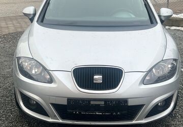 Seat Leon 138.000 km 4.990 &euro; Hamburg 20537