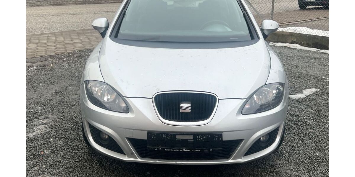 Seat Leon 138.000 km 4.990 &euro; Hamburg 20537