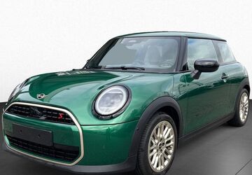 Mini Cooper S 1.890 km 36.640 &euro; Hamburg 21073