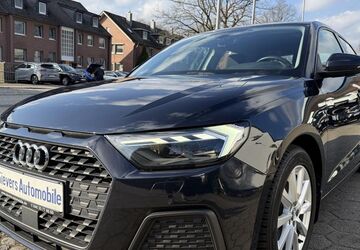 Audi A1 58.490 km 16.990 &euro; Norderstedt 22846