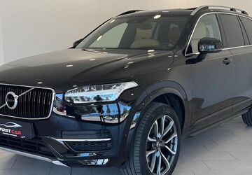 Volvo XC90 130.000 km 30.990 &euro; Hamburg 22043