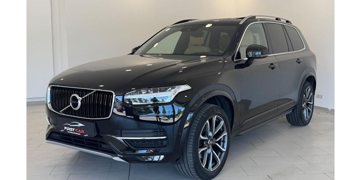Volvo XC90 130.000 km 30.990 &euro; Hamburg 22043