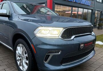 Dodge Durango 145.897 km 29.999 &euro; Neu Wulmstorf 21629