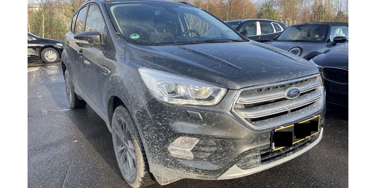 Ford Kuga 149.789 km 9.900 &euro; Norderstedt/Hamburg 22848