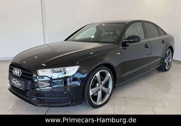 Audi A6 138.000 km 18.990 &euro; Hamburg 22043