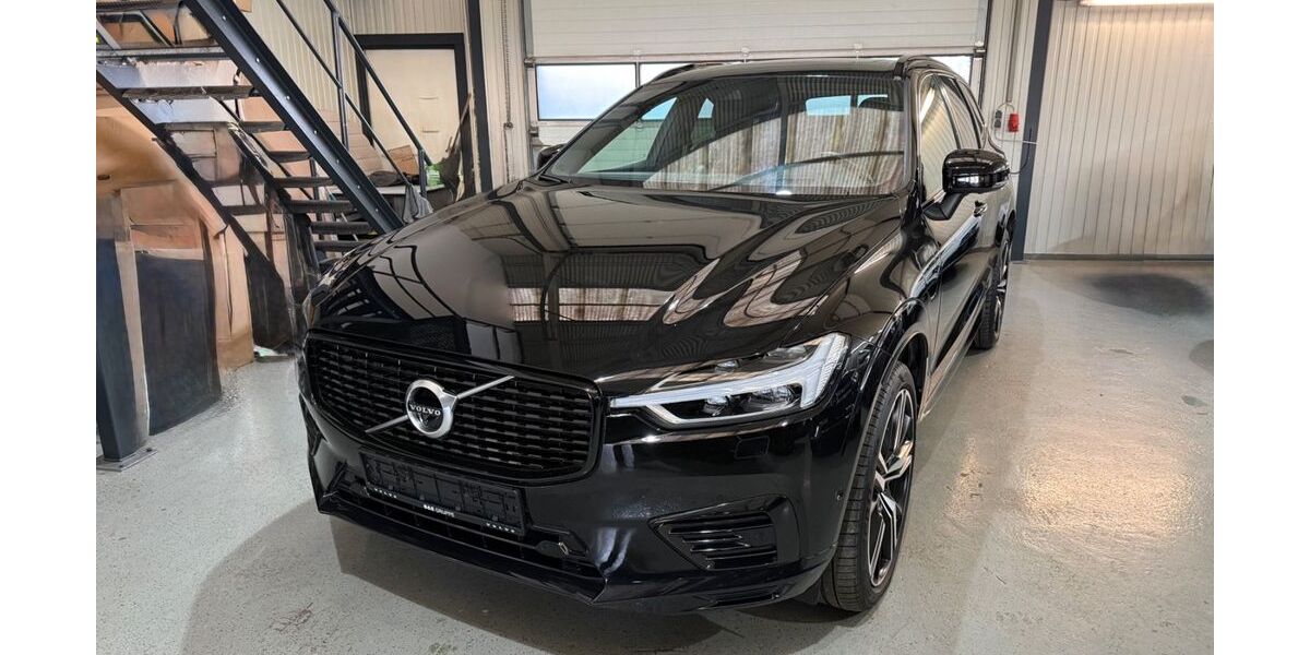 Volvo XC60 98.780 km 37.990 &euro; Seevetal 21217