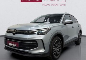 VW Tiguan 20.333 km 32.490 &euro; Ahrensburg 22926