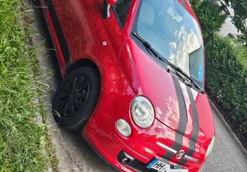 Fiat 500 152.011 km 3.500 &euro; Hamburg 22607