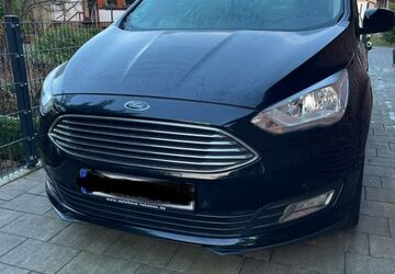 Ford Grand C-Max 70.700 km 8.450 &euro; Wedel 22880
