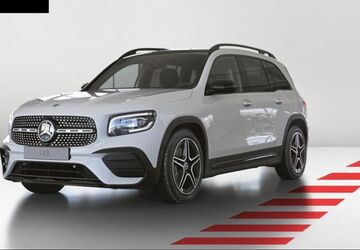 Mercedes-Benz GLB 250 31.200 km 32.390 &euro; Hamburg-Elbe 22609