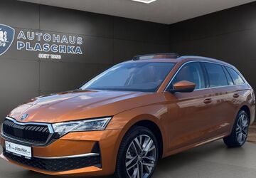 Skoda Octavia 11.240 km 32.450 &euro; Winsen/Luhe 21423