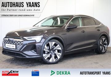 Audi Q8 32.550 km 50.789 &euro; Pinneberg 25421