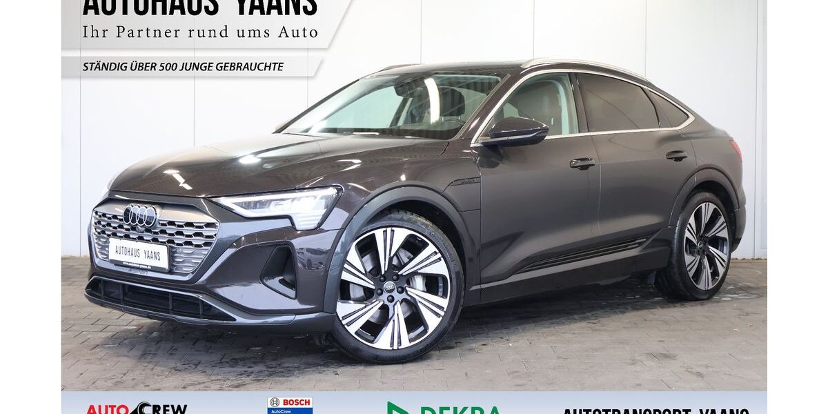 Audi Q8 32.550 km 50.789 &euro; Pinneberg 25421