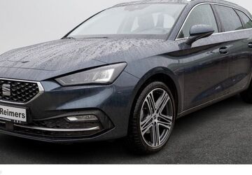 Seat Leon 76.950 km 19.789 &euro; Pinneberg 25421