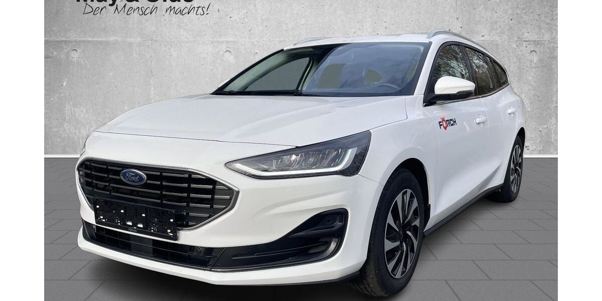 Ford Focus 49.731 km 17.777 &euro; Buchholz i. d. Nordheide 21244