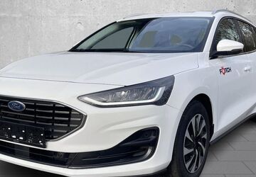 Ford Focus 49.731 km 18.888 &euro; Buchholz i. d. Nordheide 21244