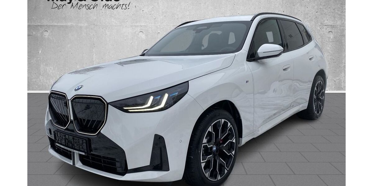 BMW X3 2.900 km 66.990 &euro; Quickborn 25451