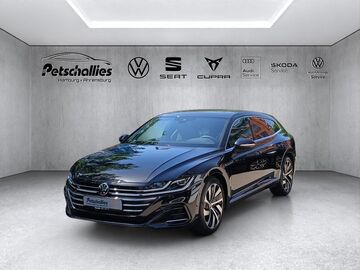 Gebrauchte VW Arteon