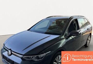 VW Golf 19.475 km 24.925 &euro; Jesteburg 21266