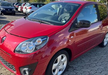 Renault Twingo 41.000 km 4.999 &euro; Buxtehude 21614