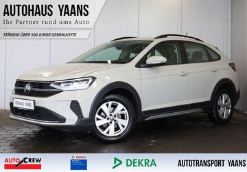 VW Taigo 67.690 km 15.489 &euro; Pinneberg 25421