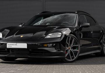 Porsche Taycan 33.546 km 102.980 &euro; Hamburg 22143