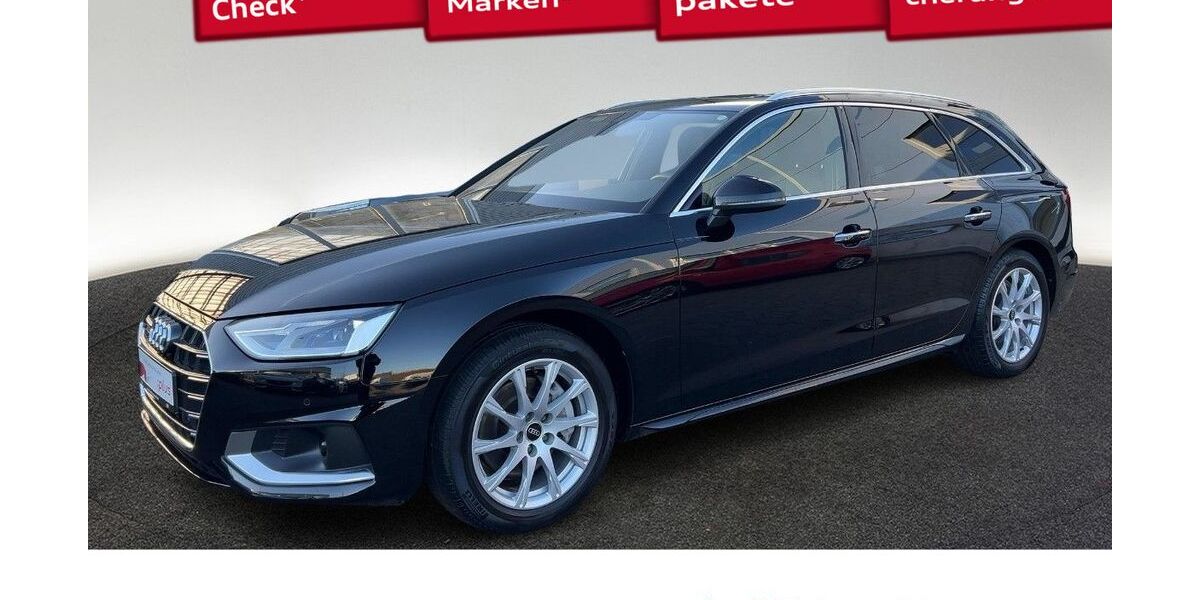 Audi A4 46.735 km 32.880 &euro; Hamburg 22529