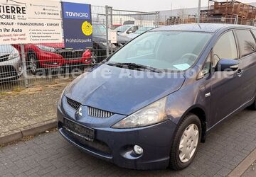 Mitsubishi Grandis 248.746 km 1.499 &euro; Winsen (Luhe) 21423