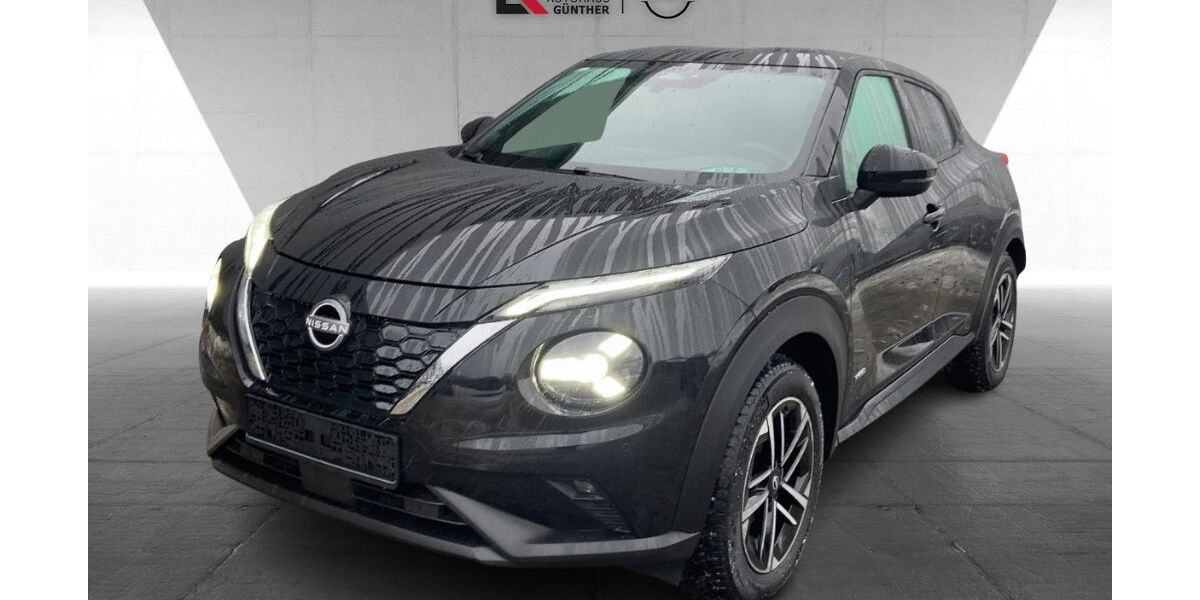 Nissan Juke 21.853 km 21.990 &euro; Hamburg 22159