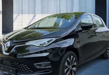 Renault ZOE 18.017 km 22.990 &euro; Hamburg 20537
