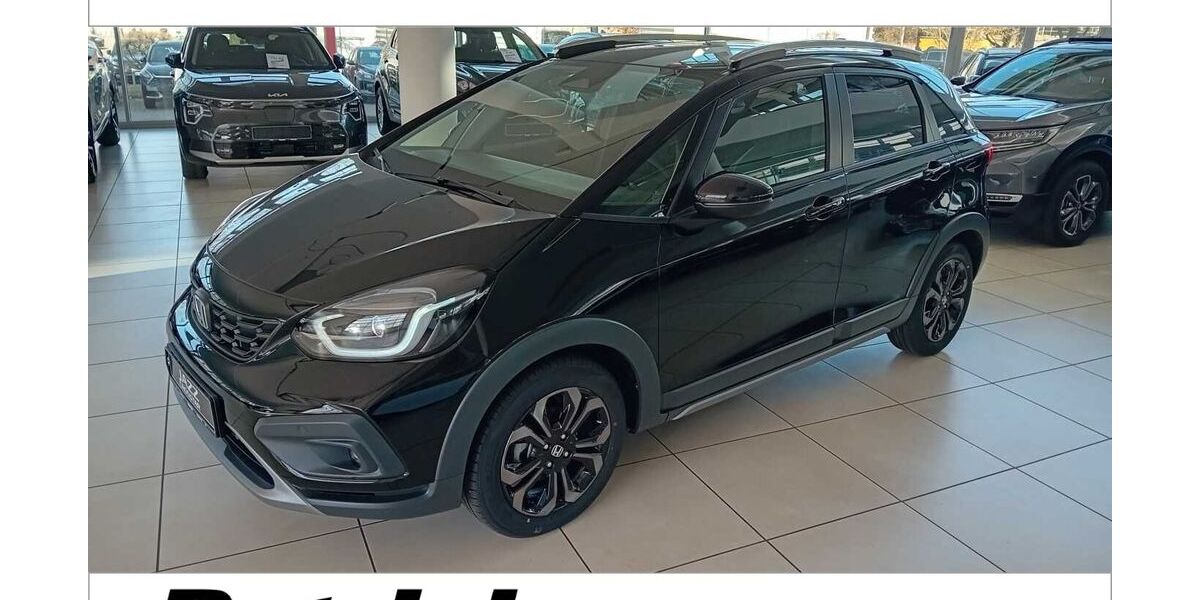 Honda Jazz 5.000 km 26.790 &euro; Hamburg 22525