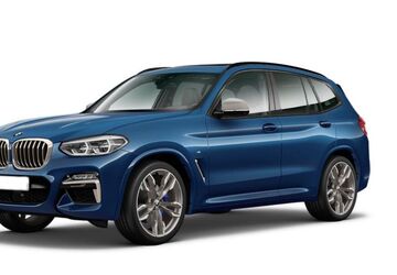 BMW X3 M40 139.900 km 34.900 &euro; Glinde 21509