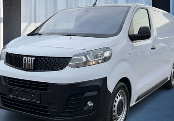 Fiat Scudo 97.854 km 17.990 &euro; Hamburg 20537