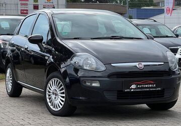 Fiat Punto Evo 141.490 km 3.990 &euro; Glinde 21509