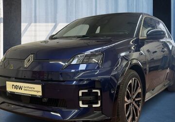Renault R 5 11.049 km 28.990 &euro; Hamburg 22529